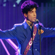 Prince
CNN Screenshot
